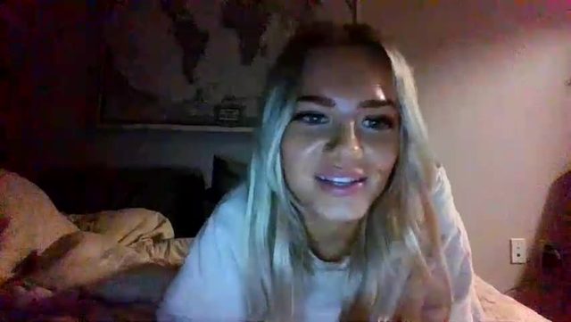 britneycherry08 Chaturbate cam video · 5 min