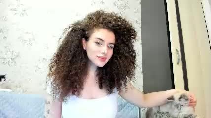 brookchills: cam broadcast, Chaturbate, 2026-08-31 15:15