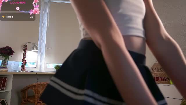 brunaeveritt — cam clip (Chaturbate) 2026-06-26 18:13