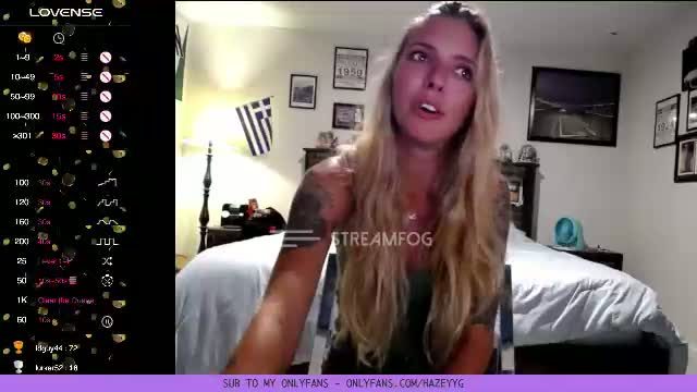 live webcam show — brynhaze live on Chaturbate