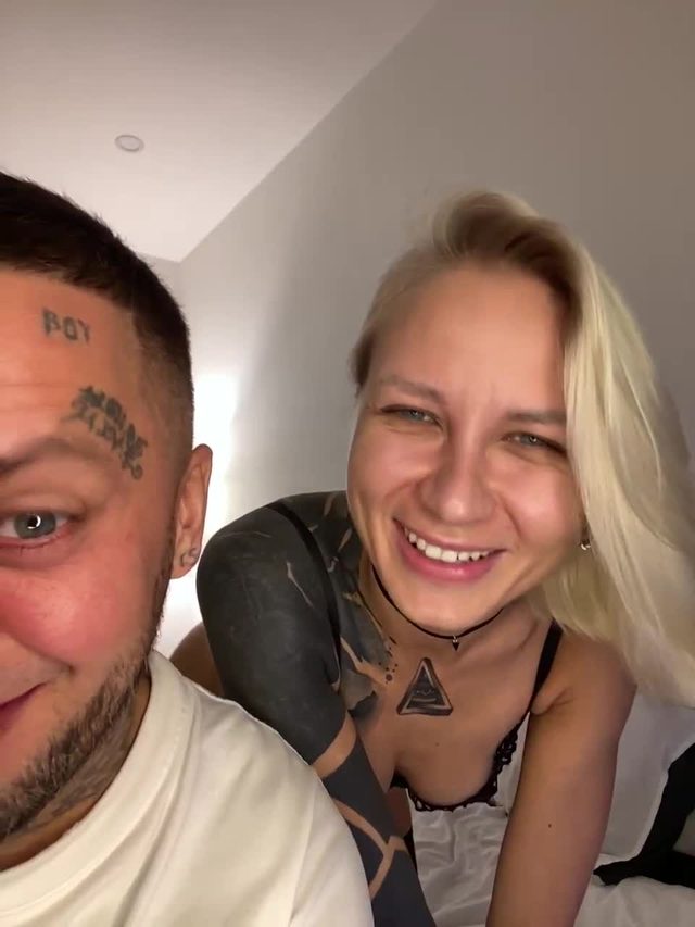 bubaleh666 porn cam show (7 min) · Couple