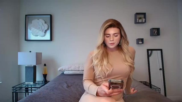buitifulblonde on Chaturbate — livestream recording from 2026-05-30 23:21