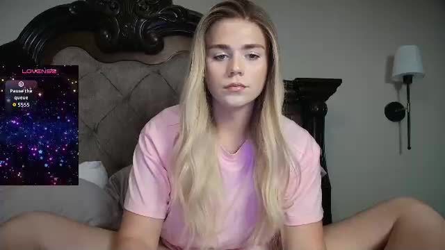 buitifulblonde's recorded cam show · Trans 2026-09-25 22:22
