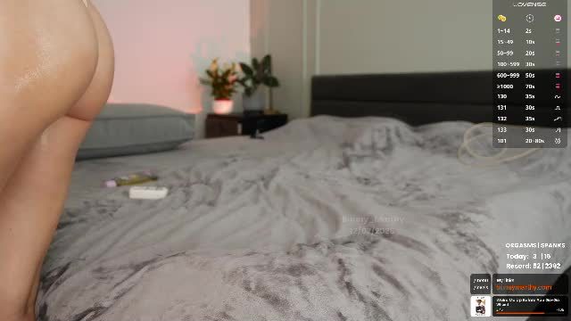 bunny_marthy Chaturbate webcam stream 14 min 2026-07-12 18:53