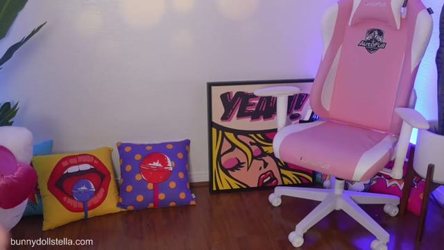 bunnydollstella · live cam recording · 41 min · 2026-09-28 03:18