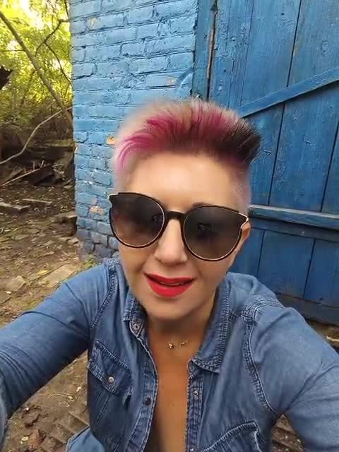 businka-25 Bongacams cam session