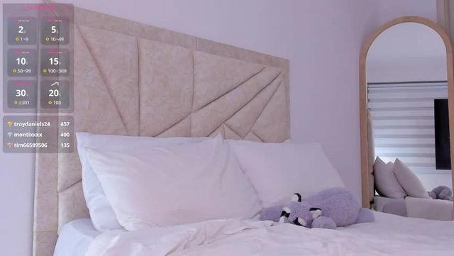 by_juliana · cam recording 12 min on Chaturbate