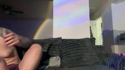calicreamdaddy's full cam show · Couple
