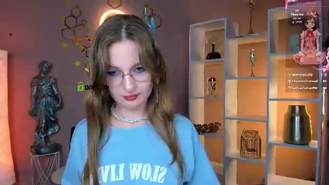 calista_bliss Chaturbate livestream recording 2026-06-19 17:16