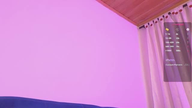 callme_val cam show 2026-08-22 08:13 Chaturbate