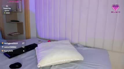 camila_moore1 Chaturbate Female recorded cam show 2026-09-08 19:20