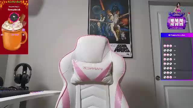 camillacassidy (Chaturbate) cam stream 2026-10-11 03:35