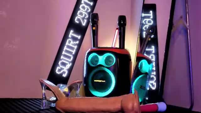 livestream recording — candycreampieduo live on Chaturbate