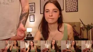 _candygirl20 streamed cam show via Chaturbate 2026-05-25 15:36