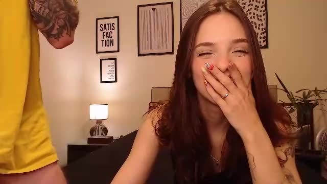 _candygirl20 on Chaturbate — live show 2026-06-11 15:52