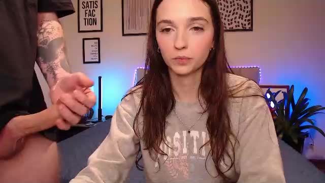 _candygirl20: 9 min cam show replay on Chaturbate