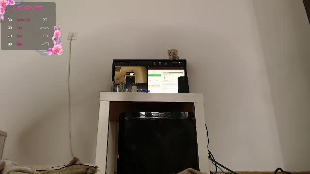 cam show of candyliciousss on Chaturbate — 2026-08-24 18:00