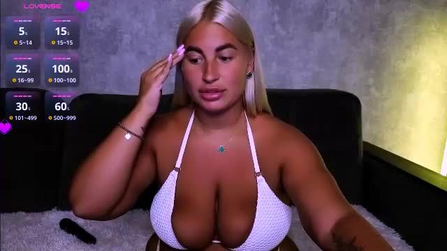cara__harris — webcam clip on Chaturbate, 2026-08-05 22:48