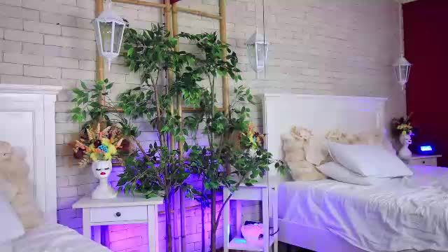 40 min cam clip — _carlawhite_ on Chaturbate