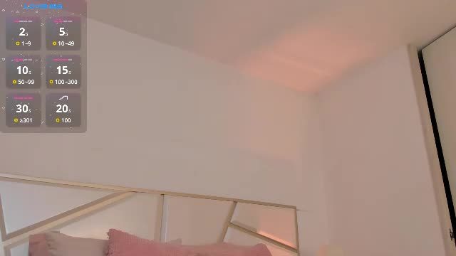 carolina_t Chaturbate live recording