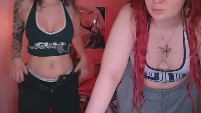 carolina_winter — live cam recording on Chaturbate, 2026-04-26 08:54