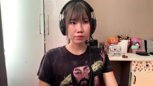 carolinadalegowski's Female live show 2026-08-29 12:30