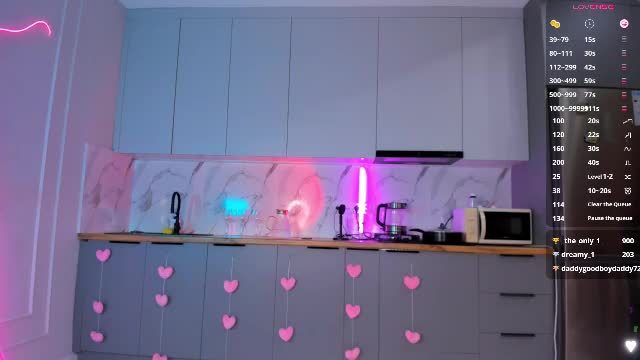 carpe_diemmm: live cam video — Chaturbate 2026-09-24 04:55
