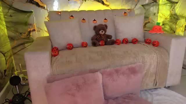 caseypierce_: Chaturbate live recording 2026-10-11 00:26