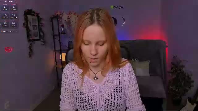 cassandra_nik Chaturbate webcam session · 37 min