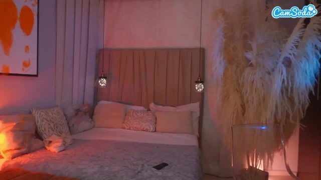 cataliinaevains Camsoda webcam show · 22 min