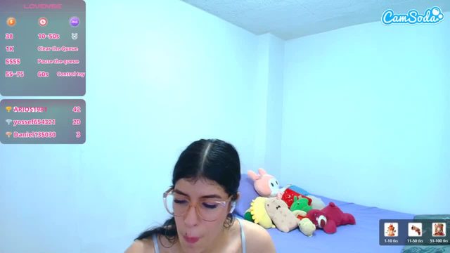 catalina-santanna — Camsoda xxx cam show (2026-09-08 10:30)
