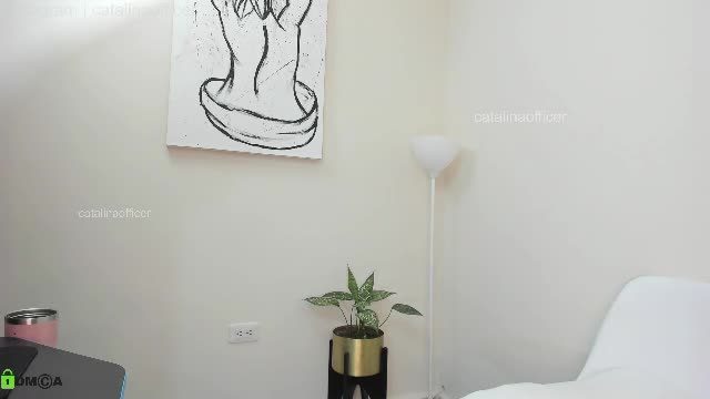catalinaofficer Trans webcam show replay on Chaturbate 2026-10-05 04:13