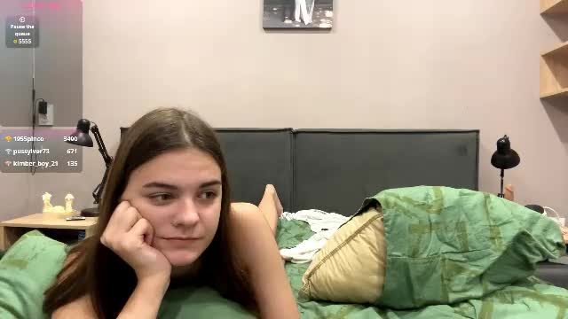 cecilaschepers — livestream recording 2026-10-08 17:53 · Couple