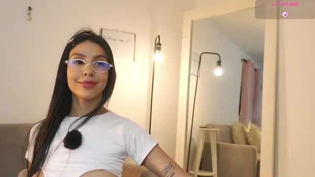 Chaturbate celeste_1220 cam broadcast 2026-08-07 02:08