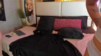 celeste_starsss xxx video Chaturbate 2026-06-23 00:45