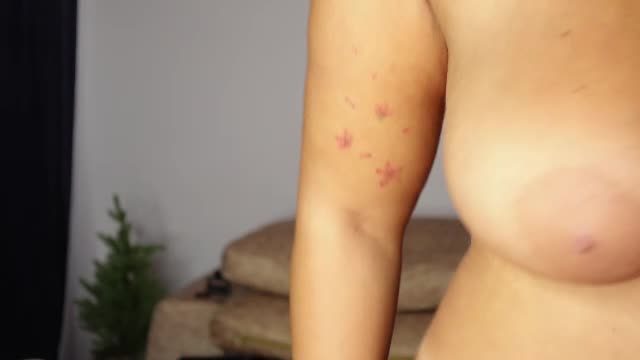 celestebailey live show (Female) 2026-08-30 09:52