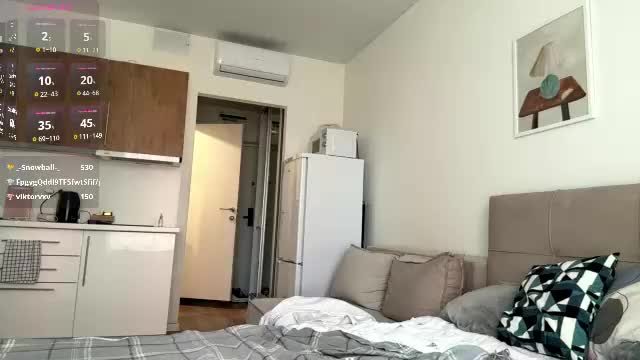 celineruppert live on Chaturbate — porn rip 2026-09-29 09:10