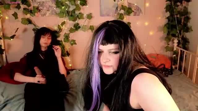 ceryslove: cam show replay on Chaturbate, 2026-09-27 17:40