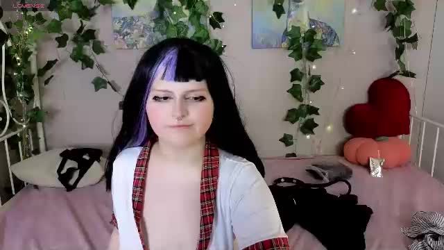 ceryslove — cam session, 2026-10-02 16:56 · Chaturbate