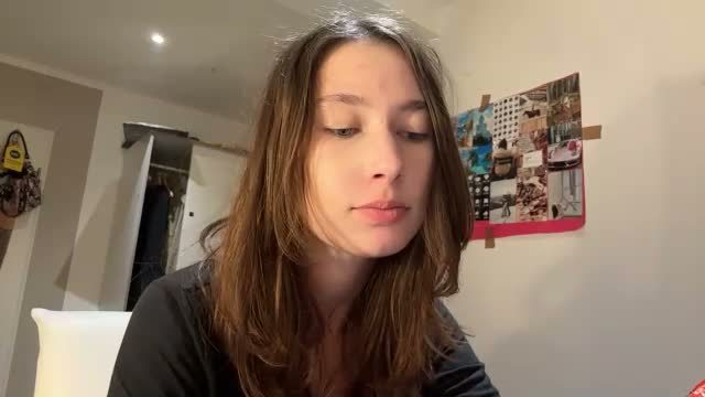 chanterasanen · Chaturbate cam show video · 2026-10-08 22:24