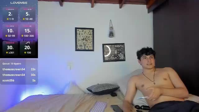 charlotte_queeen | cam rip Chaturbate 2026-08-26 03:00