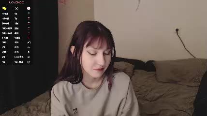cherry_hazzze porn rip 11 min Chaturbate