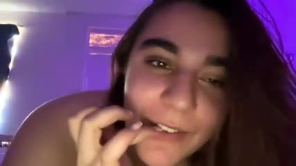 cherrycola6996 Couple live cam show · 8 min
