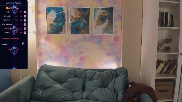 chery_dream — Female webcam recording 2026-09-02 16:18