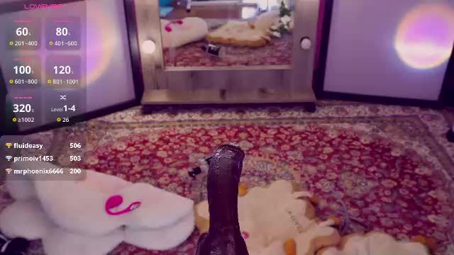 chery_lady22: cam video — Chaturbate 2026-09-23 07:11