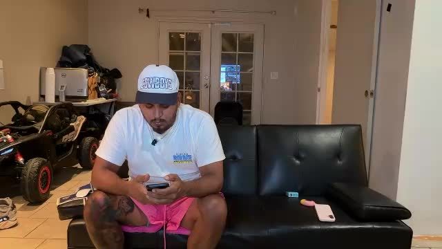 Chaturbate chiefnxc: webcam broadcast 2026-08-28 12:39