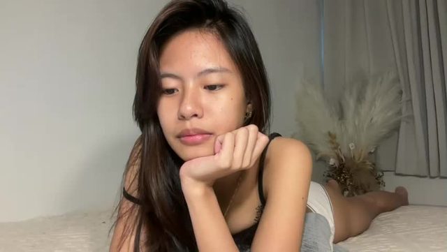 chinita_kai Chaturbate webcam session — 39 min