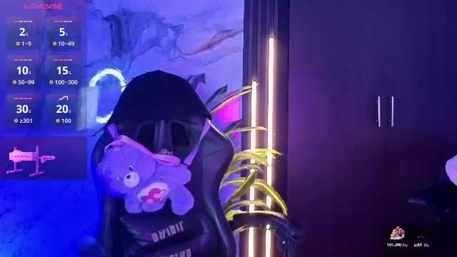 chloe_jacksonn Chaturbate xxx rip — 40 min