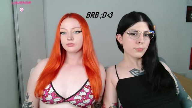 chloe_levine webcam clip captured 2026-06-08 01:15