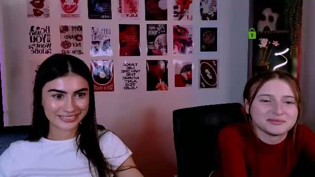 chloe_ley / cam session / Chaturbate / 2026-10-06 15:57